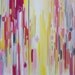 Waylaid - Abstract Painting
