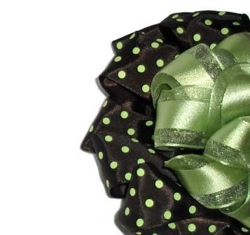 Wire Ribbon... 1.5" X 5 yards