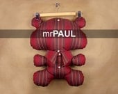mr Paul
