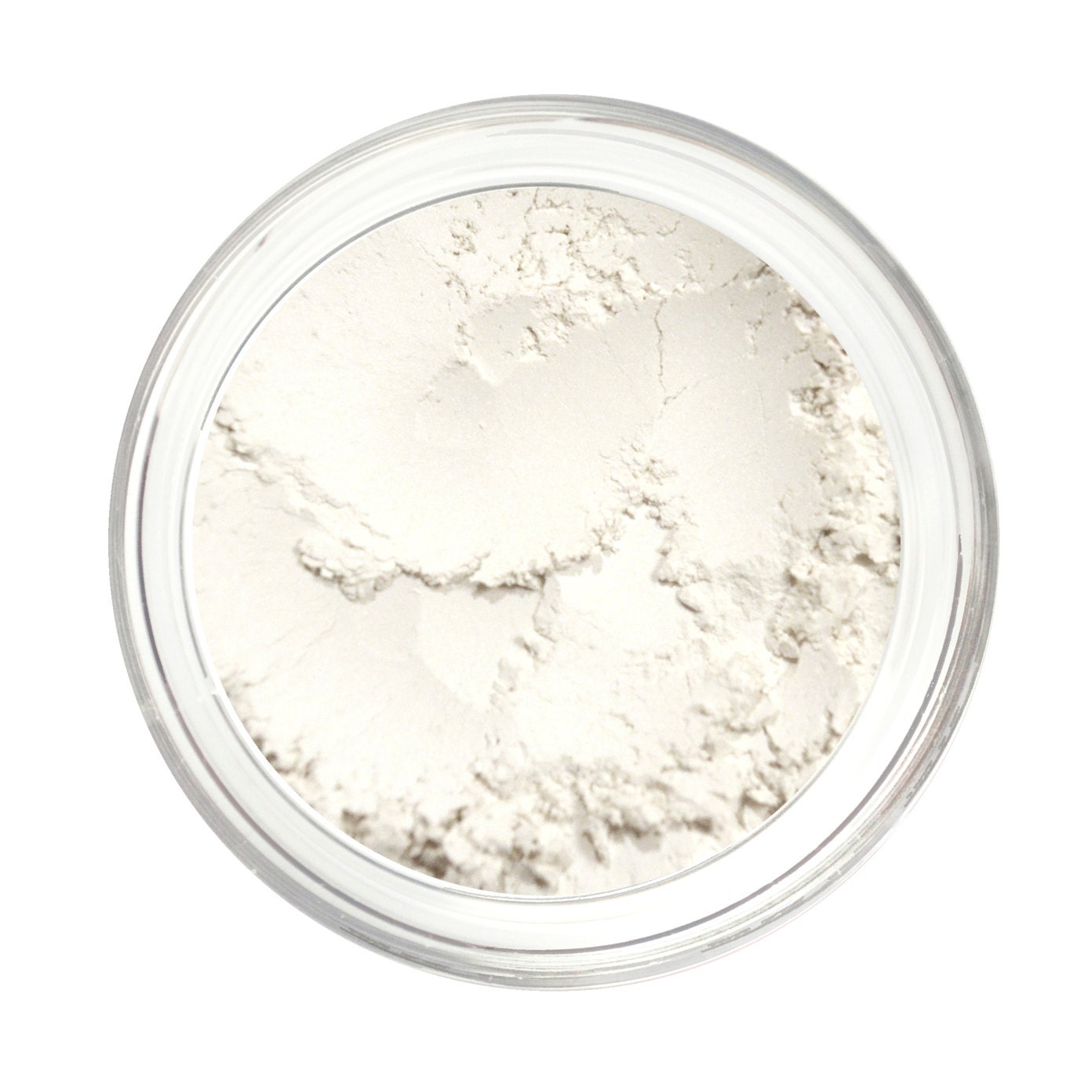 CLOUDS - Mineral Eyeshadow Mineral Makeup - Matte - Pure & Natural Mineral Eye Color Pigment - Noella Beauty Works