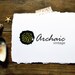 Premade Logo Design, Logo, Logo Design, Business Branding