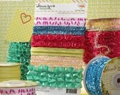 Trim Pack Sweet Notes Webster's Pages