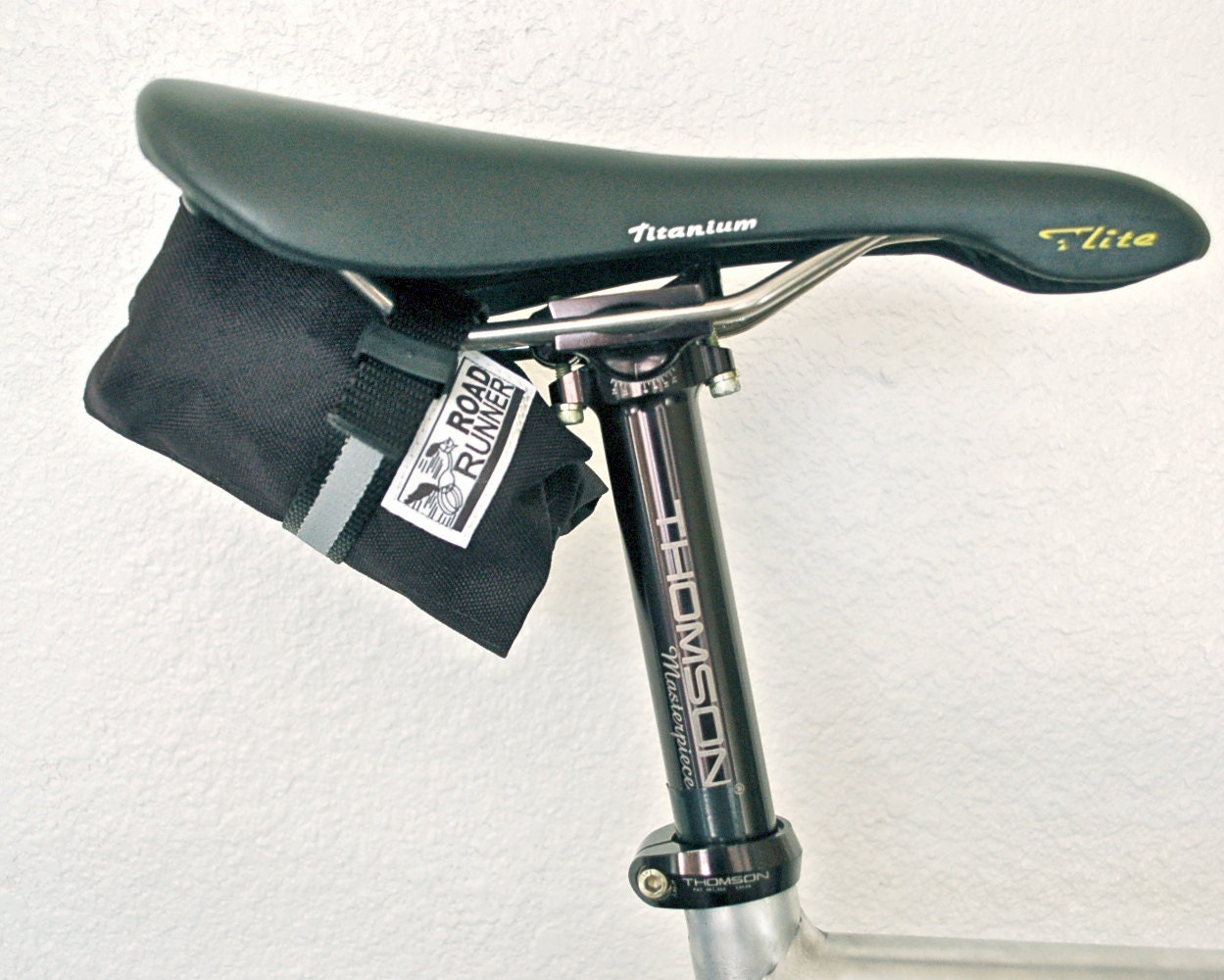 Tool/ Saddle Roll