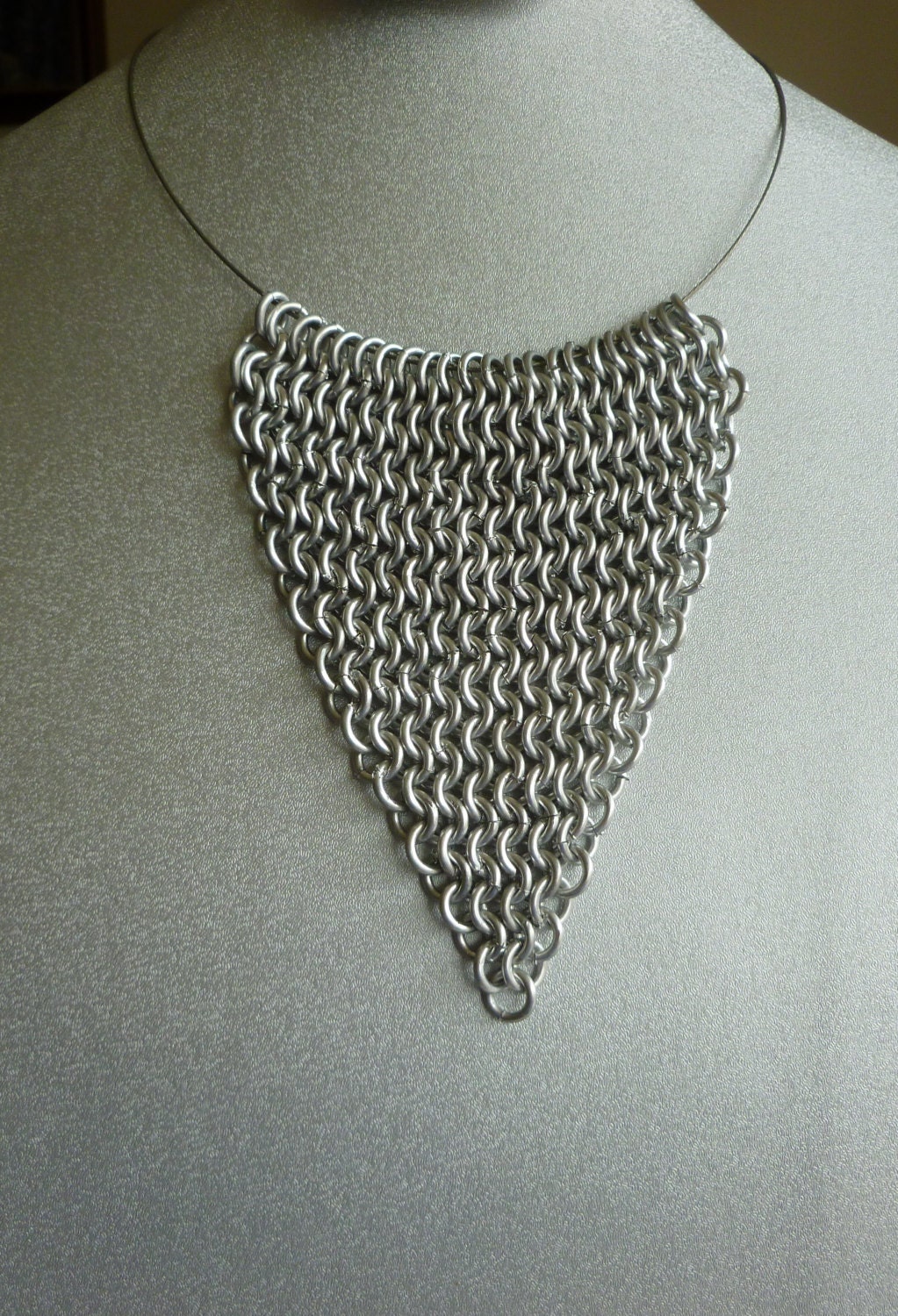 Woven Angles