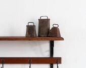 Antique Farm Bell / Primitive Bell - 86home Antique Farm Bell / Primitive Bell - 86home
