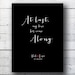 At Last - Etta James, Personalized typography art print: Custom gift, Personalized home decor