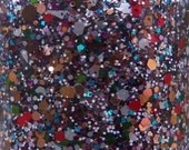 On Sale MINI Forgotten Treasures Glitter Nail Polish