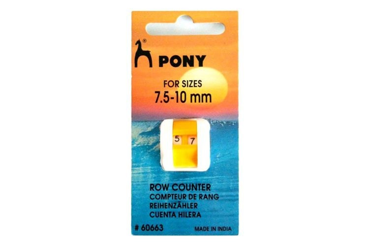 Row Counter
