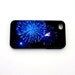 iphone 5 Case, iphone 4 Case, iphone 4s Case, Blue, Fireworks, July 4th, Summer, Black, Navy