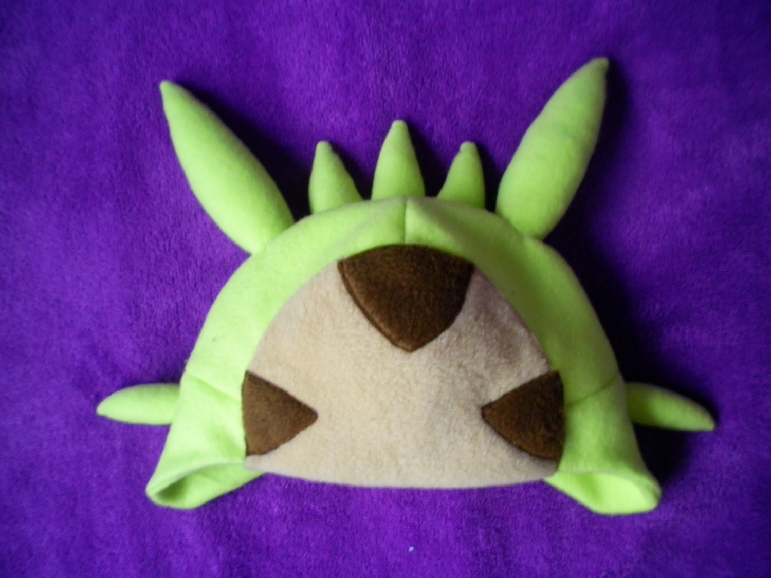 Chespin Hat