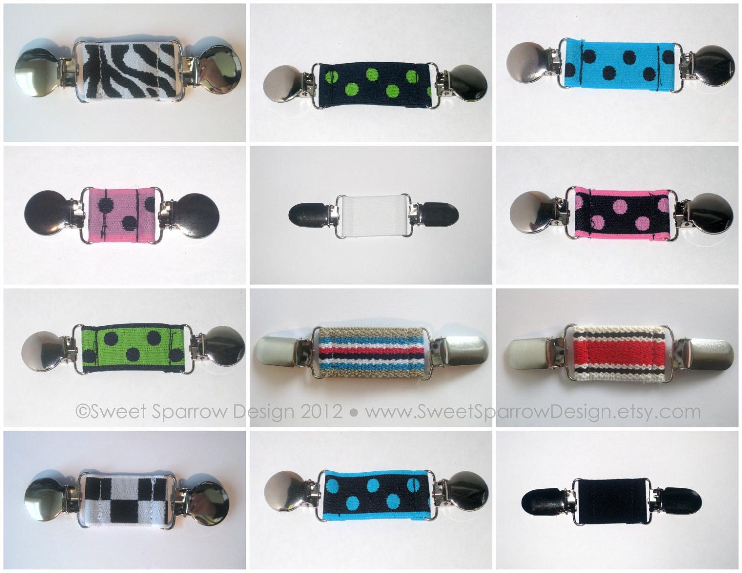 BUY 3 - Adjustable Elastic Toddler Baby Belt with Clips, Children Waistband Pants, Lots of Colors - FREE SHIPPING