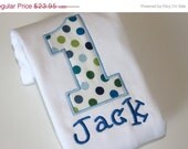 HUGE SA:E- Boy, Girl, Personalized Birthday Shirt or Onesie, 1st birthday, 2nd birthday,  3rd birthday, 4th birthday, 5th birthday
