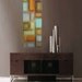 36"art painting abstract painting from jolina anthony fast and free shipping best service