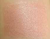 Peach Bliss - Mineral Blush - Soft Glowing Peach
