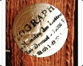 Autographe Knob