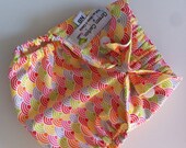 Shells - Diaper Cover - Newborn - 4lbs to 12lbs