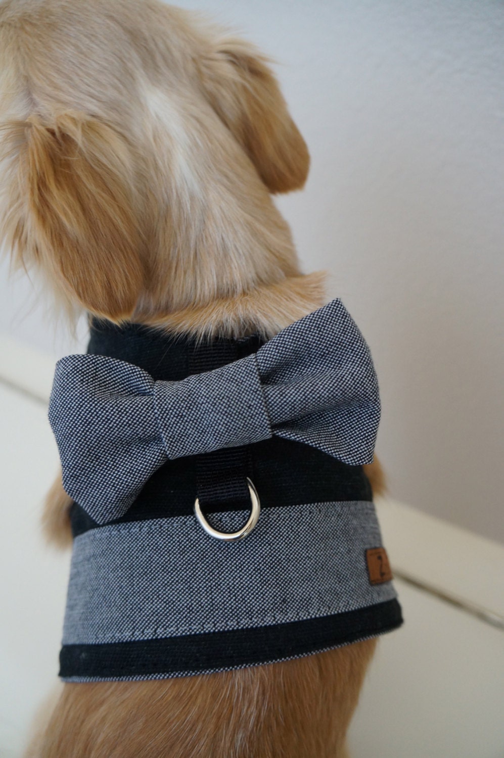 Racerback Pet Harness- Medium
