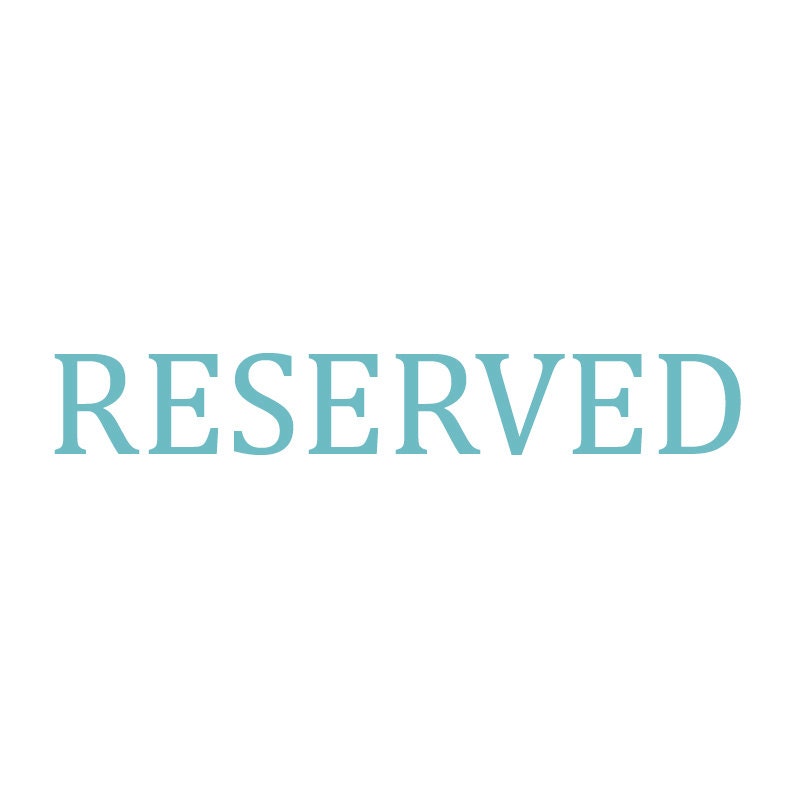 RESERVED - listing for readak