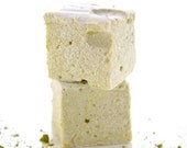 Matcha Tea Marshmallows