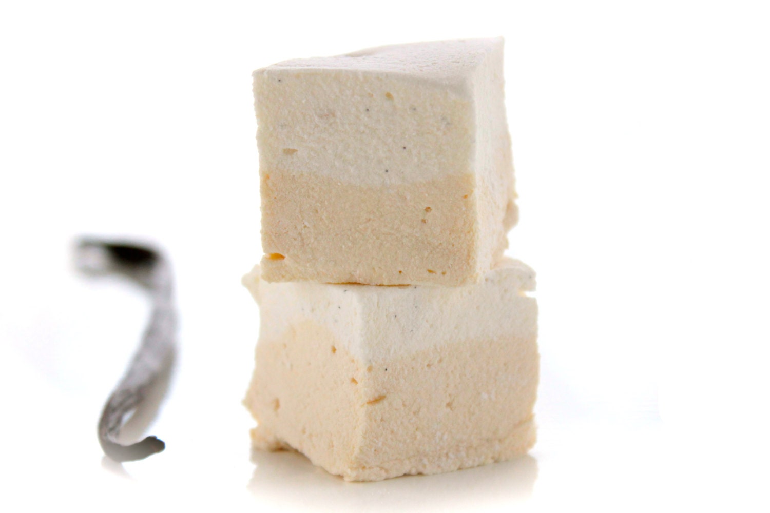 Chai Latte Marshmallows