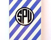 iPhone 4 4s Personalized Custom Plastic Hard Case