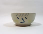 Face bowl