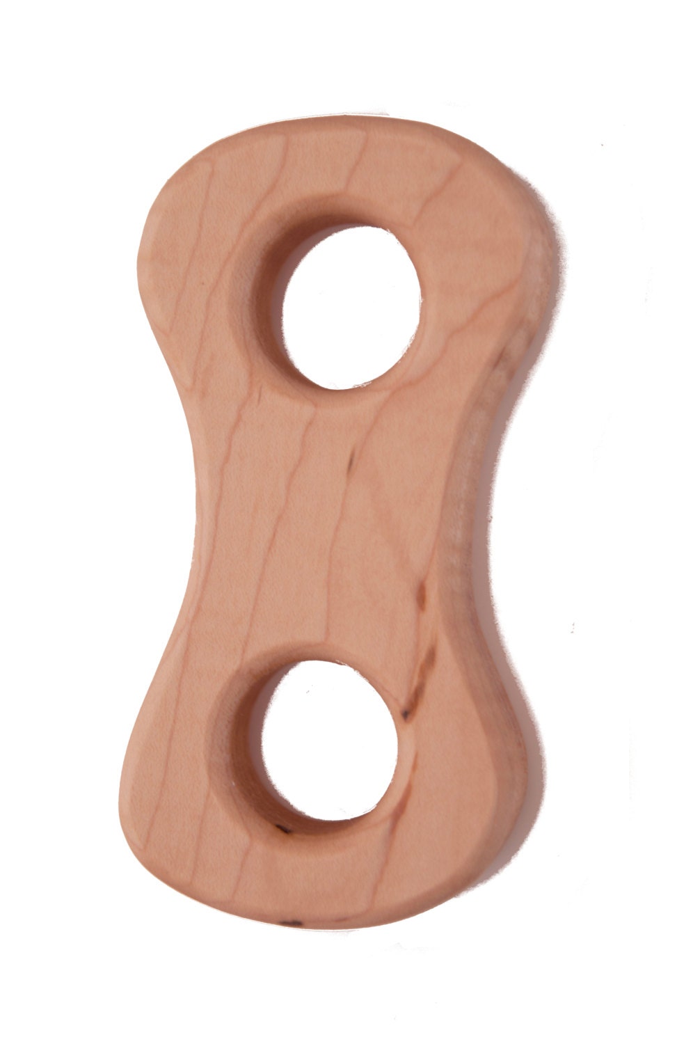 Wooden BABY Toy Teething - Grasping Toy