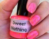 Sweet Nothing from the "Neon Ballroom" Collection 15ml size