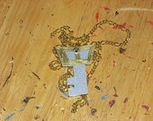 Kingdom Key Pendant