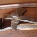 Bridgeport No. 120 crate opener and label scraper