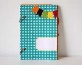 Spring Fever Mini Album Kit No. 2 - Walk in the Park