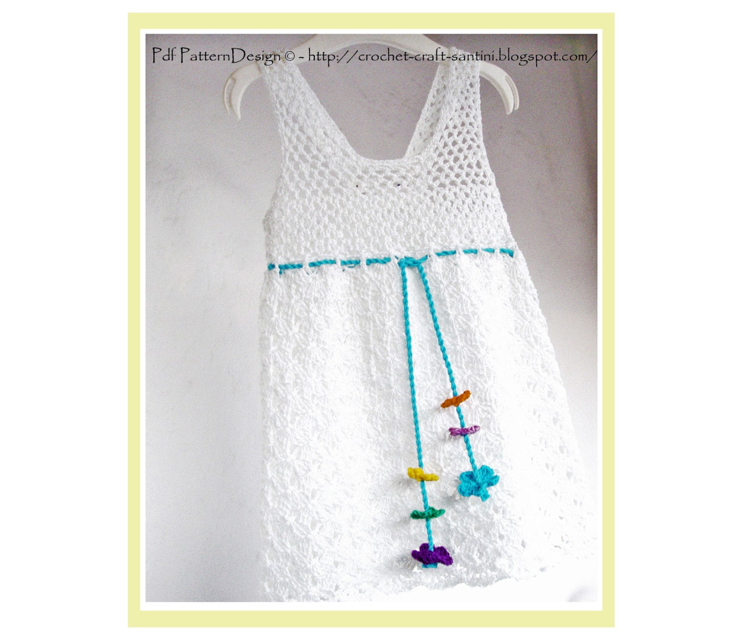 FREE CROCHETED HALTER TOP PATTERN - Crochet вЂ” Learn How to Crochet
