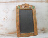 Petite Primitive Chalkboard