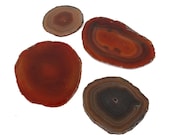 Agate Slab / Natural Stone / Agate Slice / Stone Slab