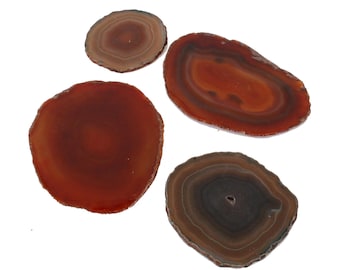 Agate Slab / Natural Stone / Agate Slice / Stone Slab