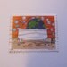 RESERVED listing for Christina - 25 sets of Love stamp magnets