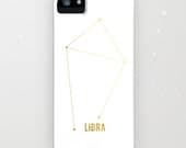 Libra iPhone Case