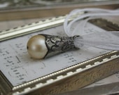 Tibetan Repousse Pendant Necklace: Unique Jewelry, Eco Friendly, artisan, handcrafted jewelry, handmade jewellery, Tribal Gypsy