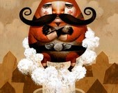 BARON VON KRUNTZ