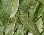 Bay (Laurel) Leaf whole 1 oz. - Protection, Psychic Power, Purification, Strength, Healing