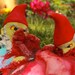 Zombie Gnomes: Bye Bye Birdie  FREE SHIPPING