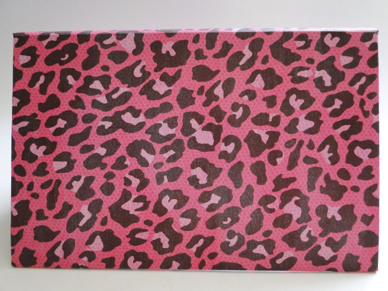 L Magnetic Palette Makeup Palette Eye Shadow Eyeshadow Makeup Storage - Pink Panther