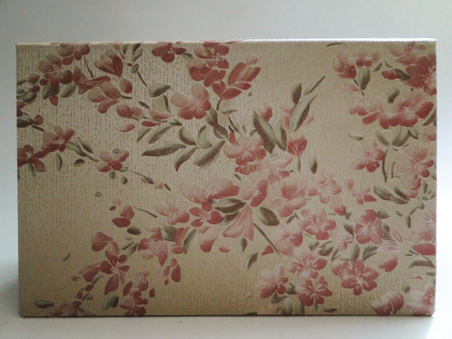 Makeup Palette Magnetic Palette Eye Shadow Eyeshadow Empty Makeup Palette Storage - Water Resistant - Sakura