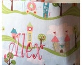 ADD A Name or Monogram Embroidery Upgrade Add-On