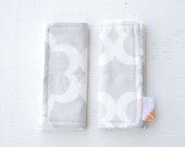 car seat strap cover for infant / toddler - modern baby car seat accessory