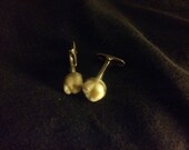 Cut Your Teeth Cufflinks
