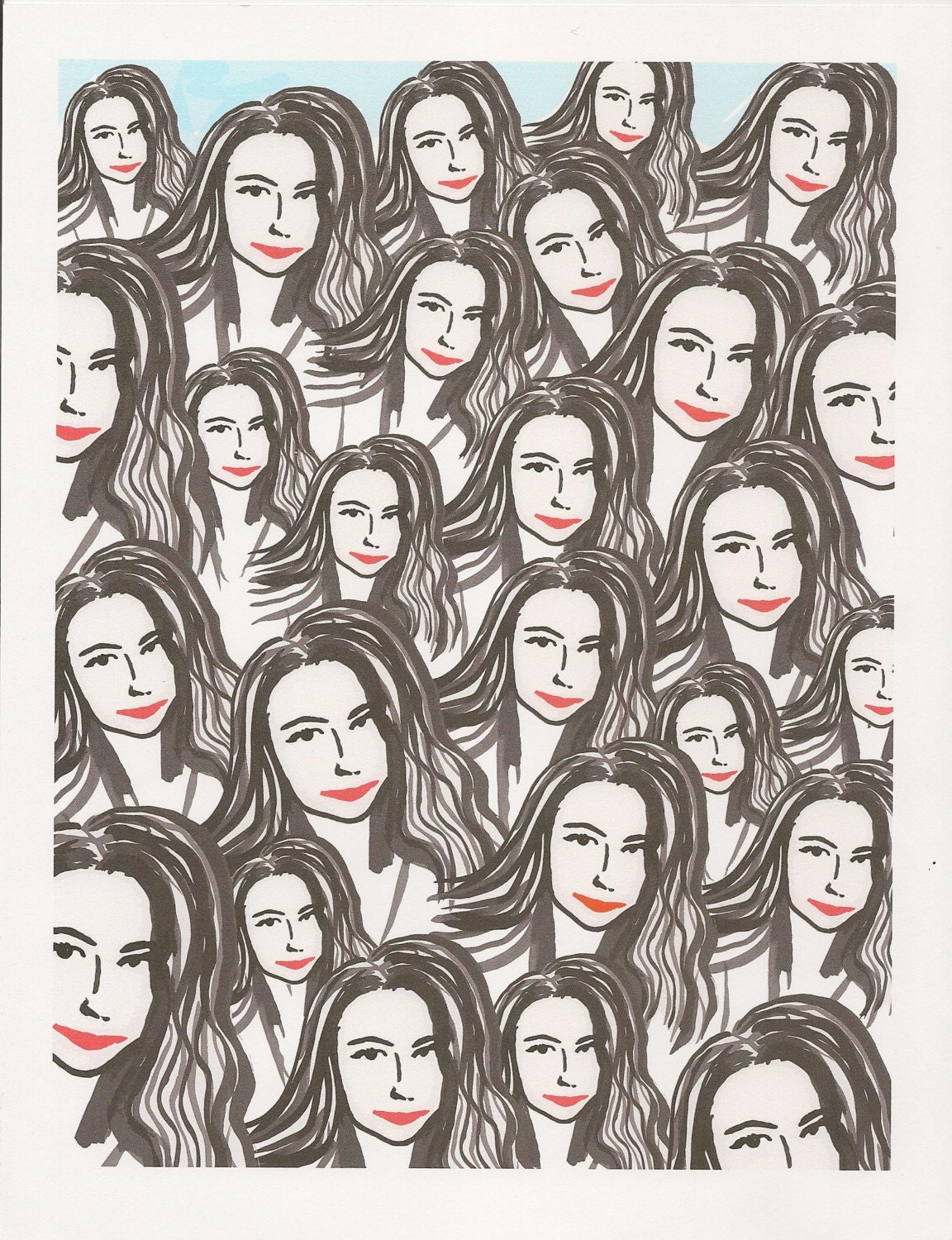 Woman