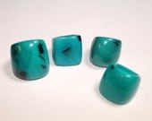 Tagua Ring - Eco-Friendly Jewelry