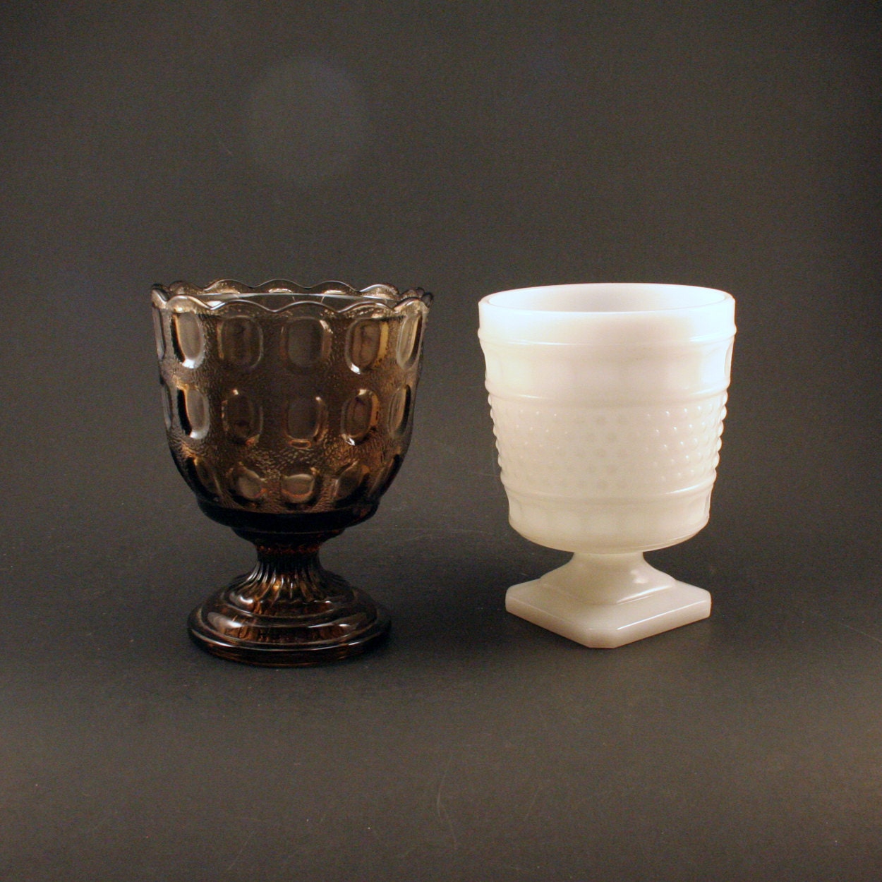 Vinatage Cleveland Vases  - EO Brody and Napco