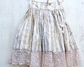 Pouf gold golden summer glitter bouffant handmade tulle underskirt lace roses party  wedding skirt